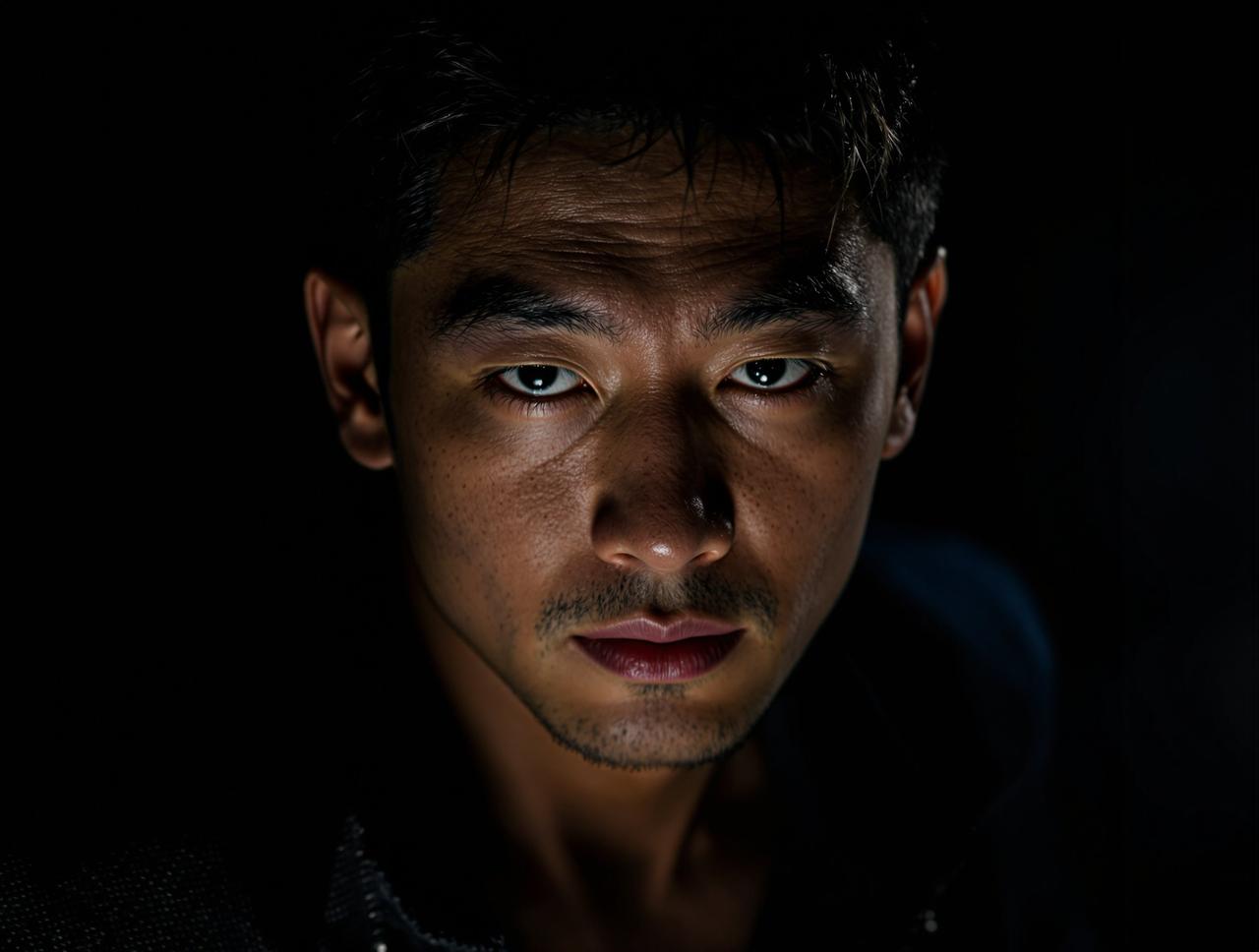 周文博 - 亚洲激情签约演员