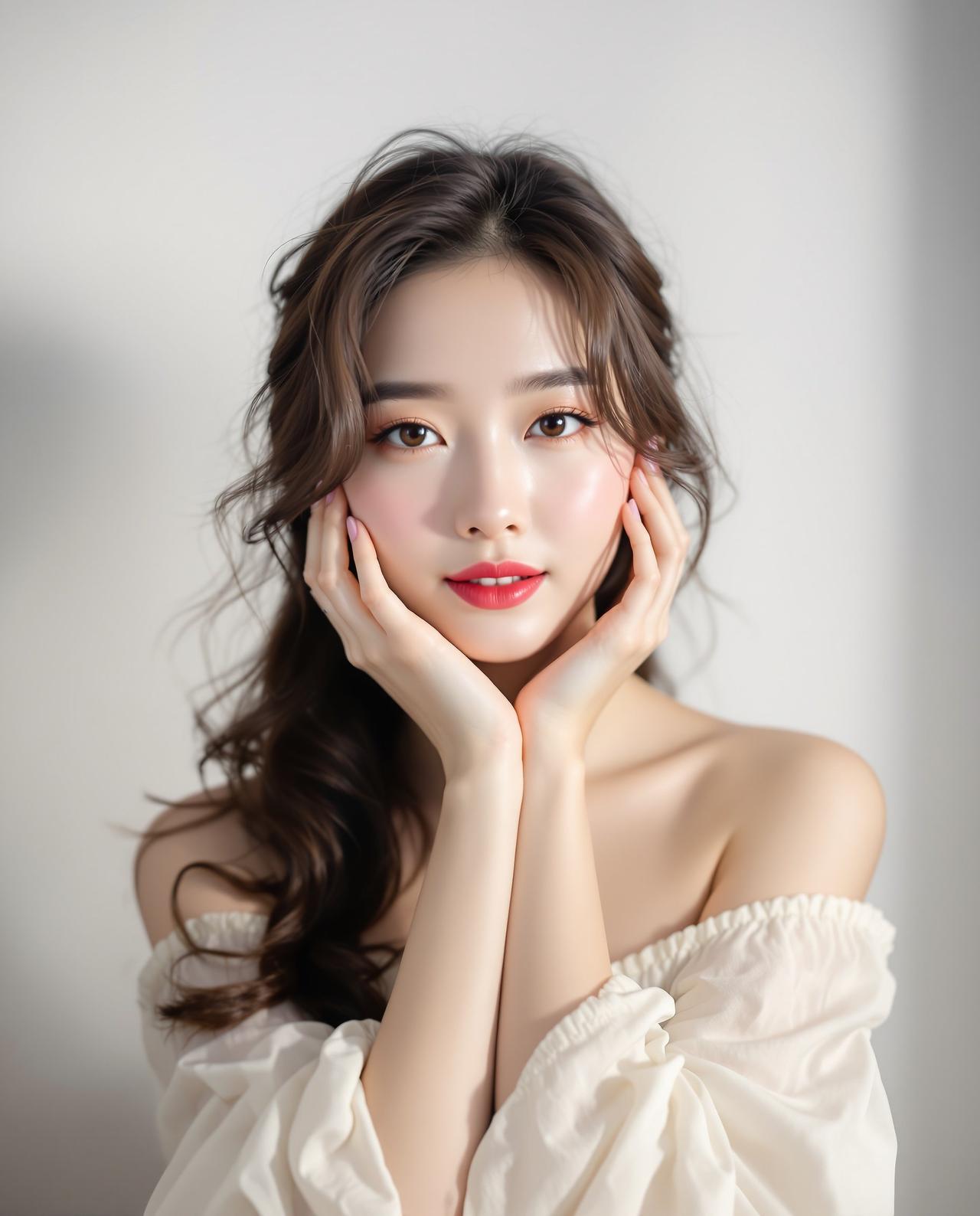 苏梦琪 - 亚洲激情签约演员