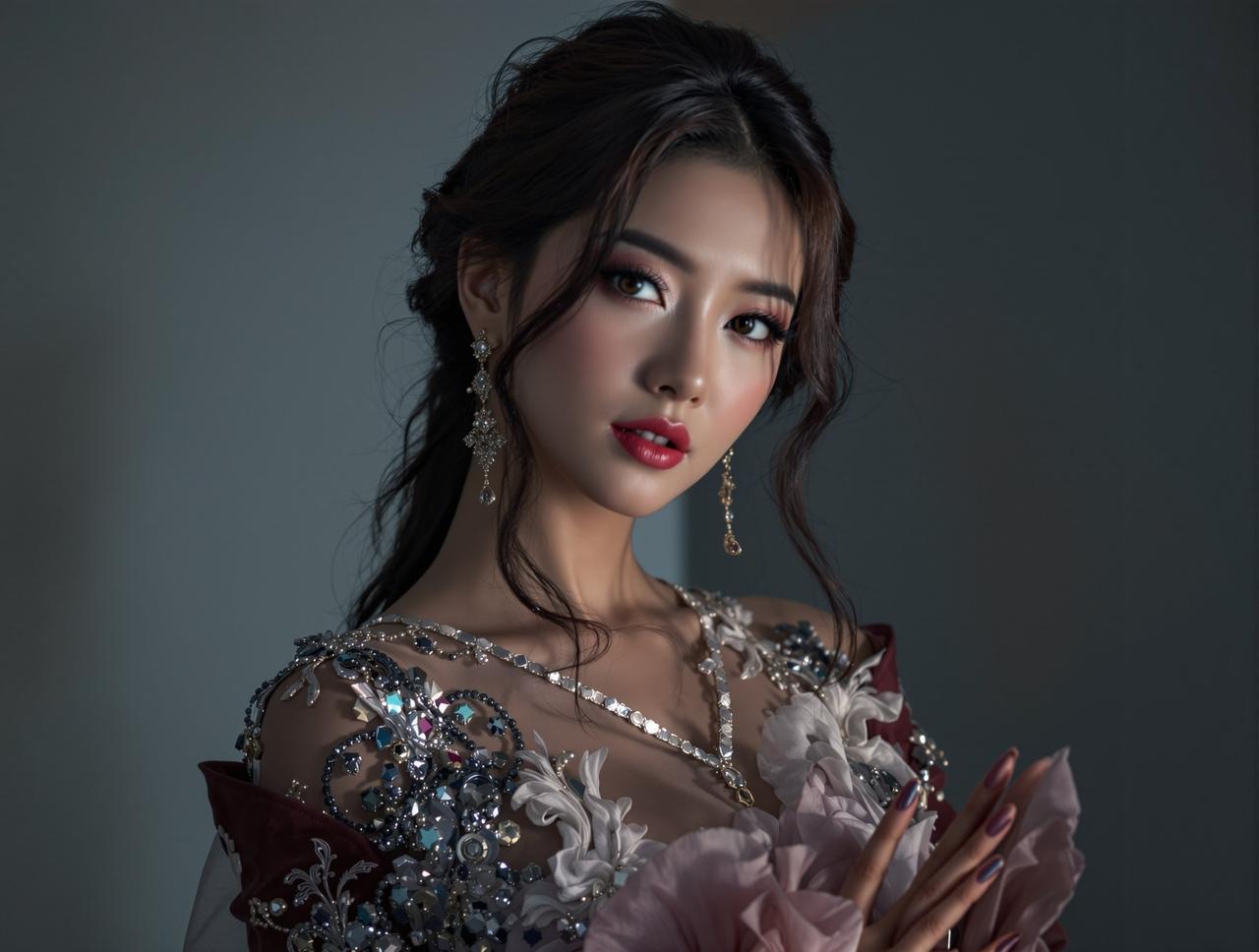 李雅婷 - 亚洲激情签约导演