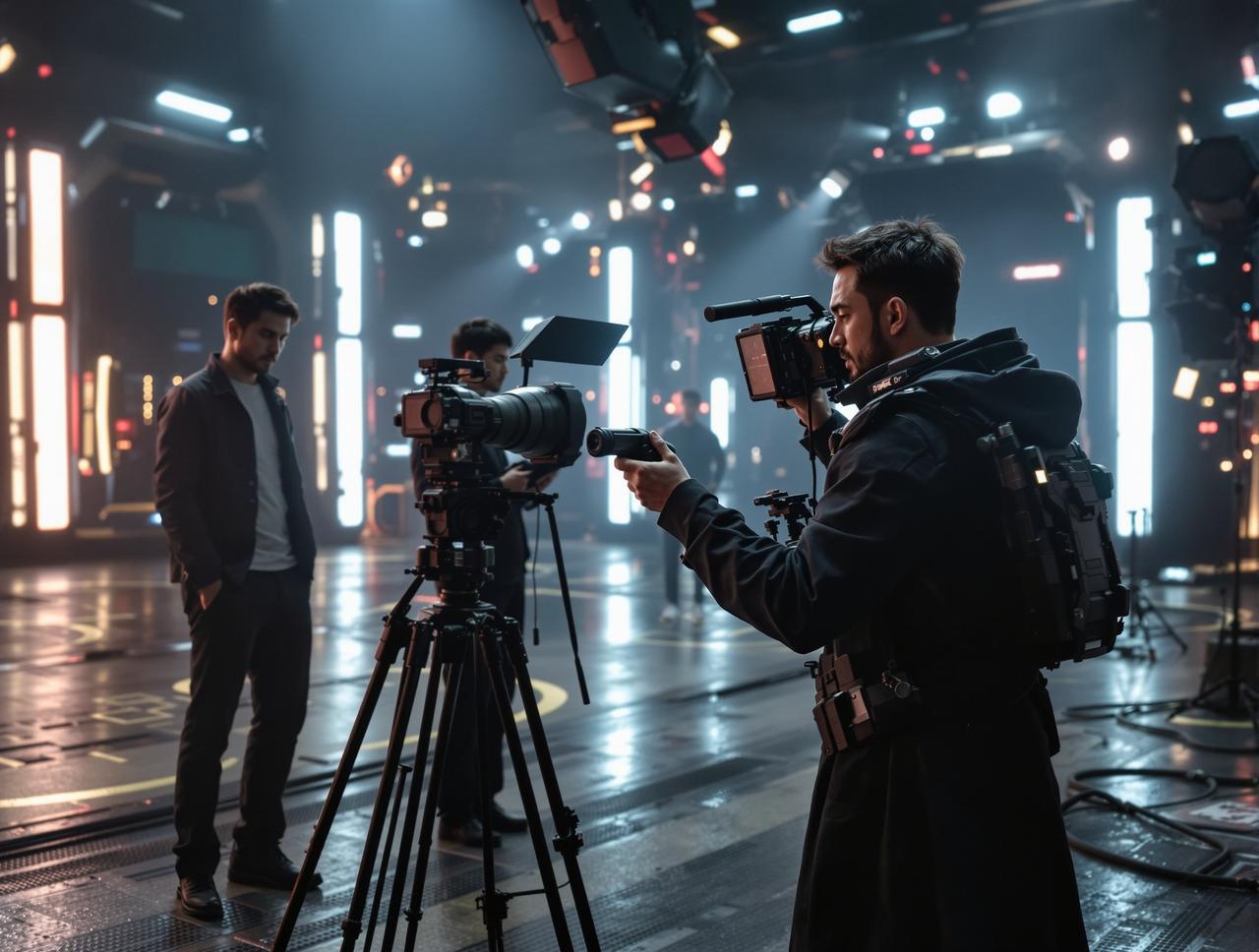 王浩然 - 亚洲激情签约导演