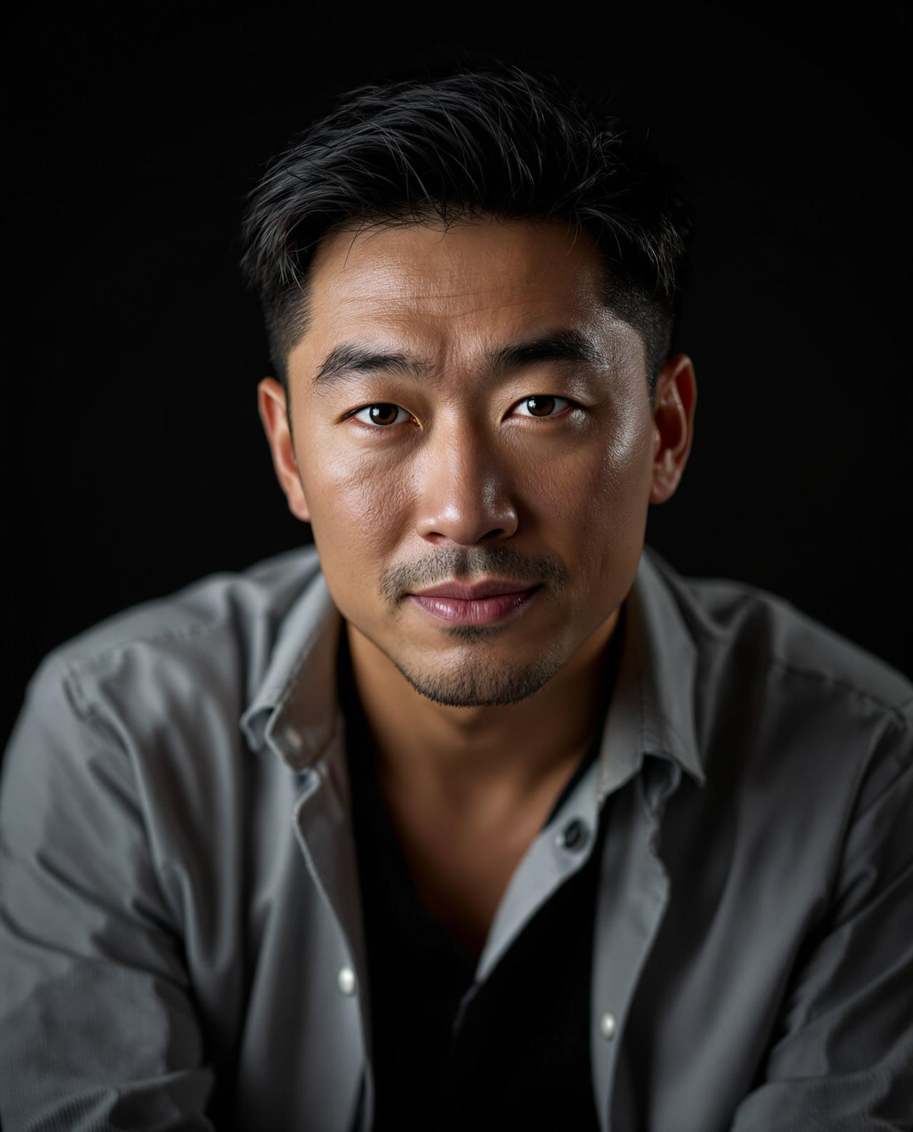 张国栋 - 亚洲激情签约演员