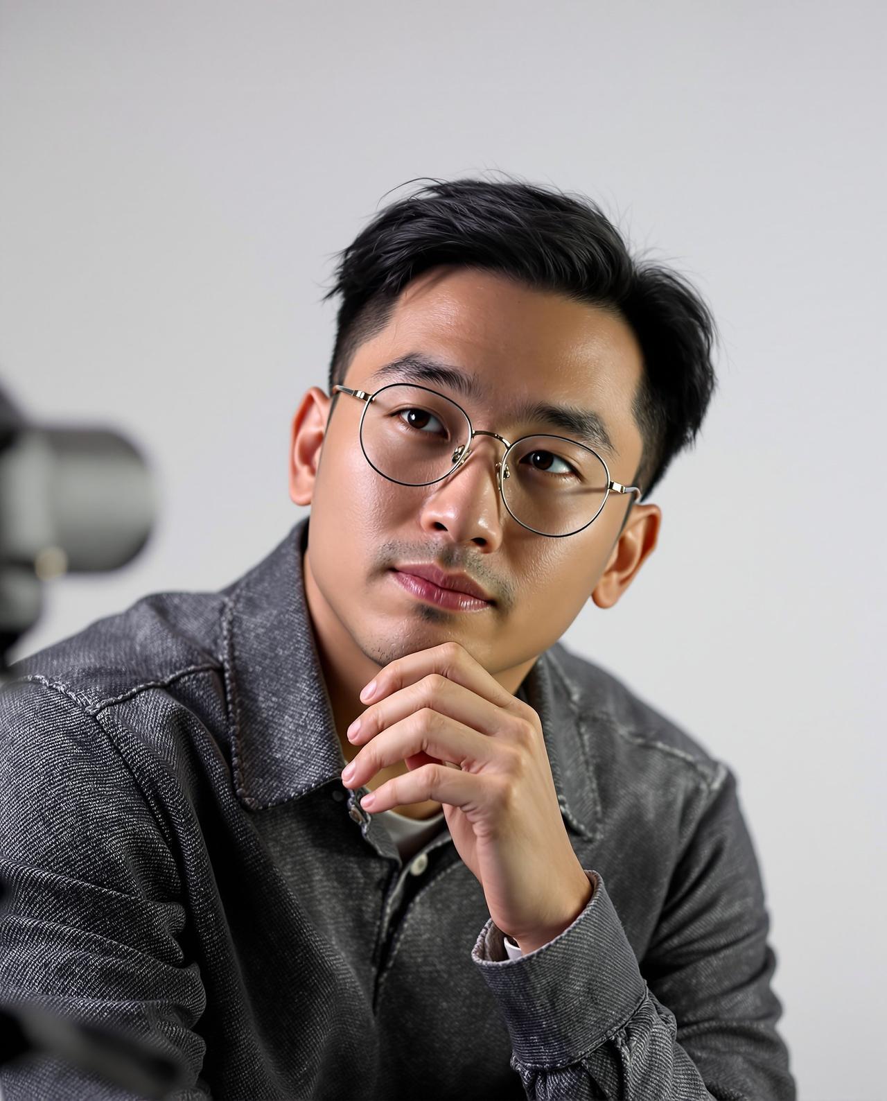 周文博 - 亚洲激情签约演员