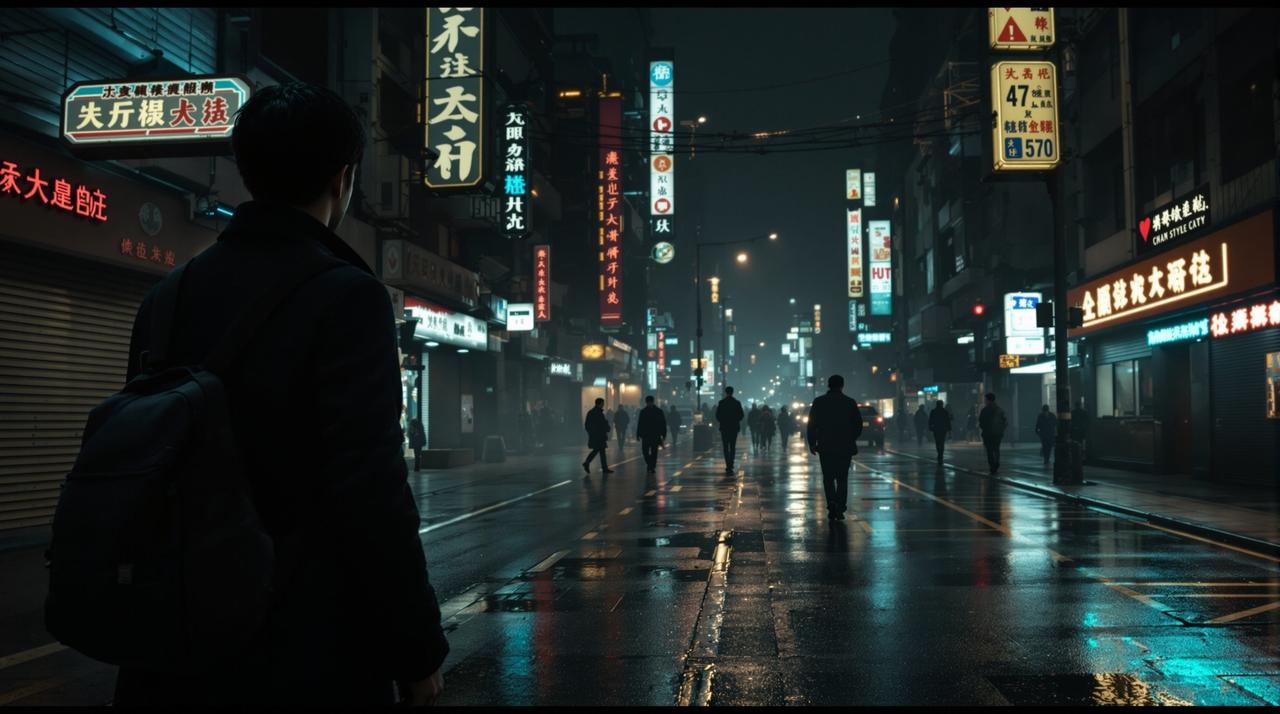 都市猎人 - 电视剧 都市猎人 - 亚洲激情出品